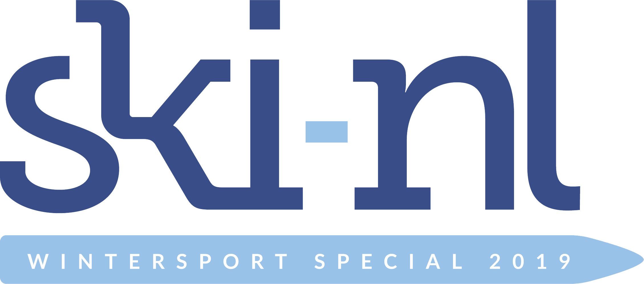 Ski nl logo